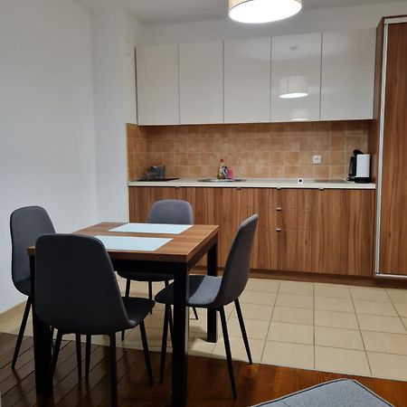 Apartman Esperanza Vrnjacka Banja Exterior photo
