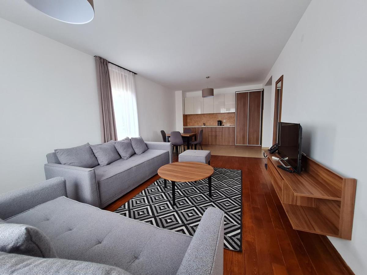 Apartman Esperanza Vrnjacka Banja Exterior photo