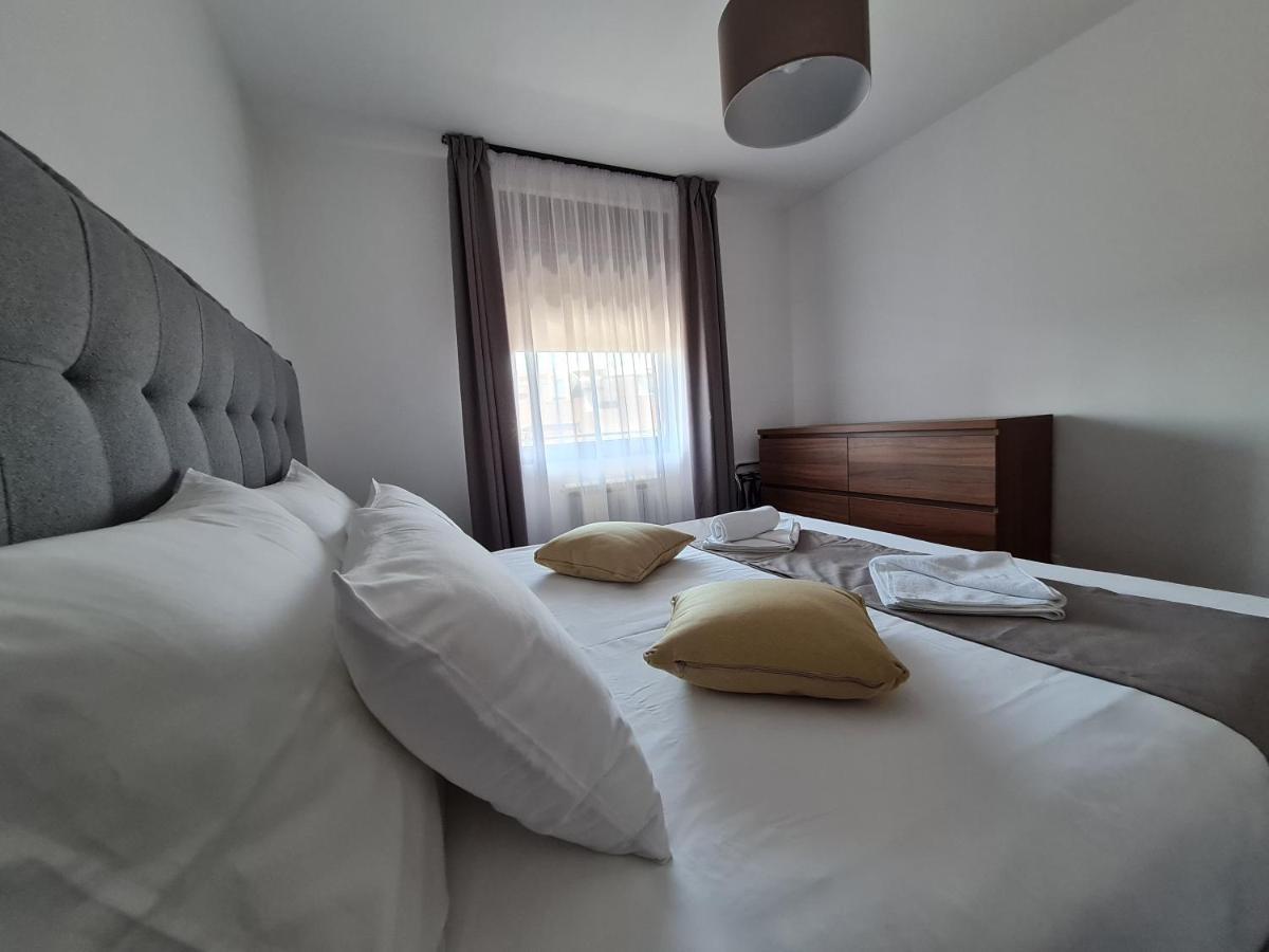 Apartman Esperanza Vrnjacka Banja Exterior photo