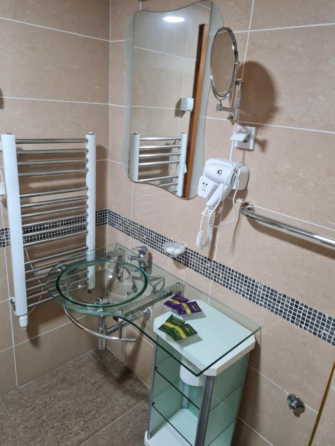Apartman Esperanza Vrnjacka Banja Exterior photo