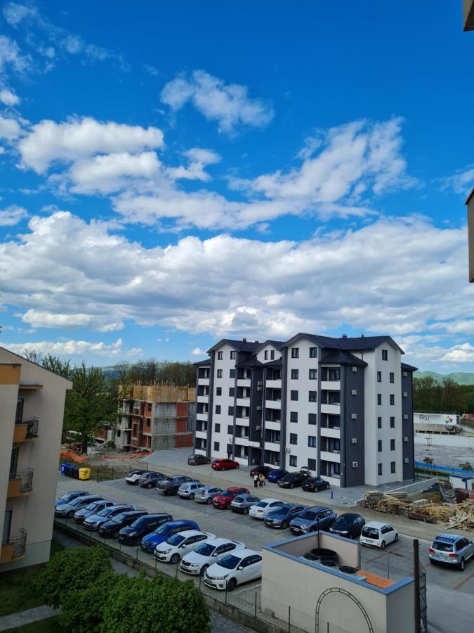 Apartman Esperanza Vrnjacka Banja Exterior photo