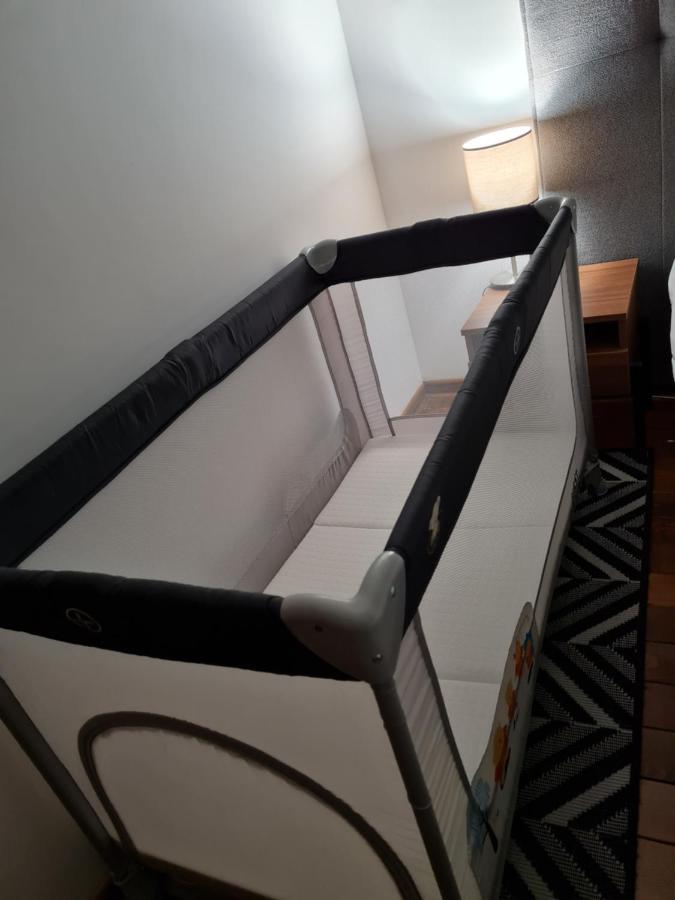 Apartman Esperanza Vrnjacka Banja Exterior photo