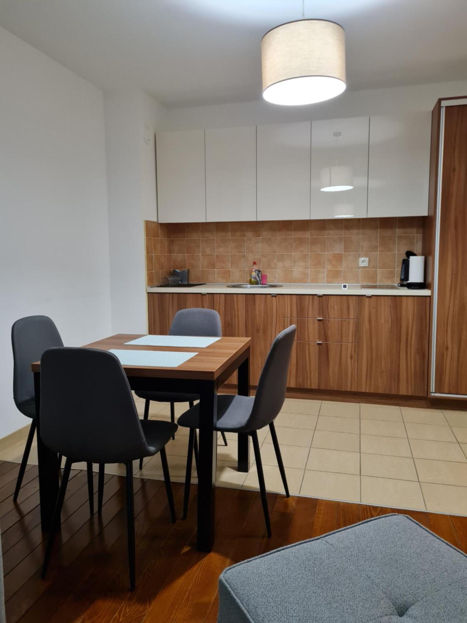 Apartman Esperanza Vrnjacka Banja Exterior photo